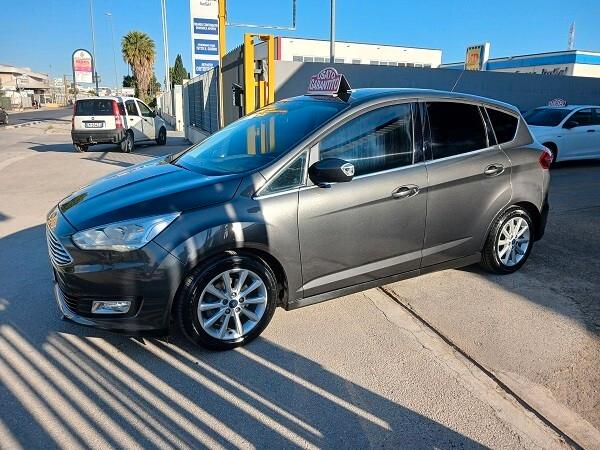 FORD C-MAX 1.5 TDCi 120 CV S&S TITANIUM