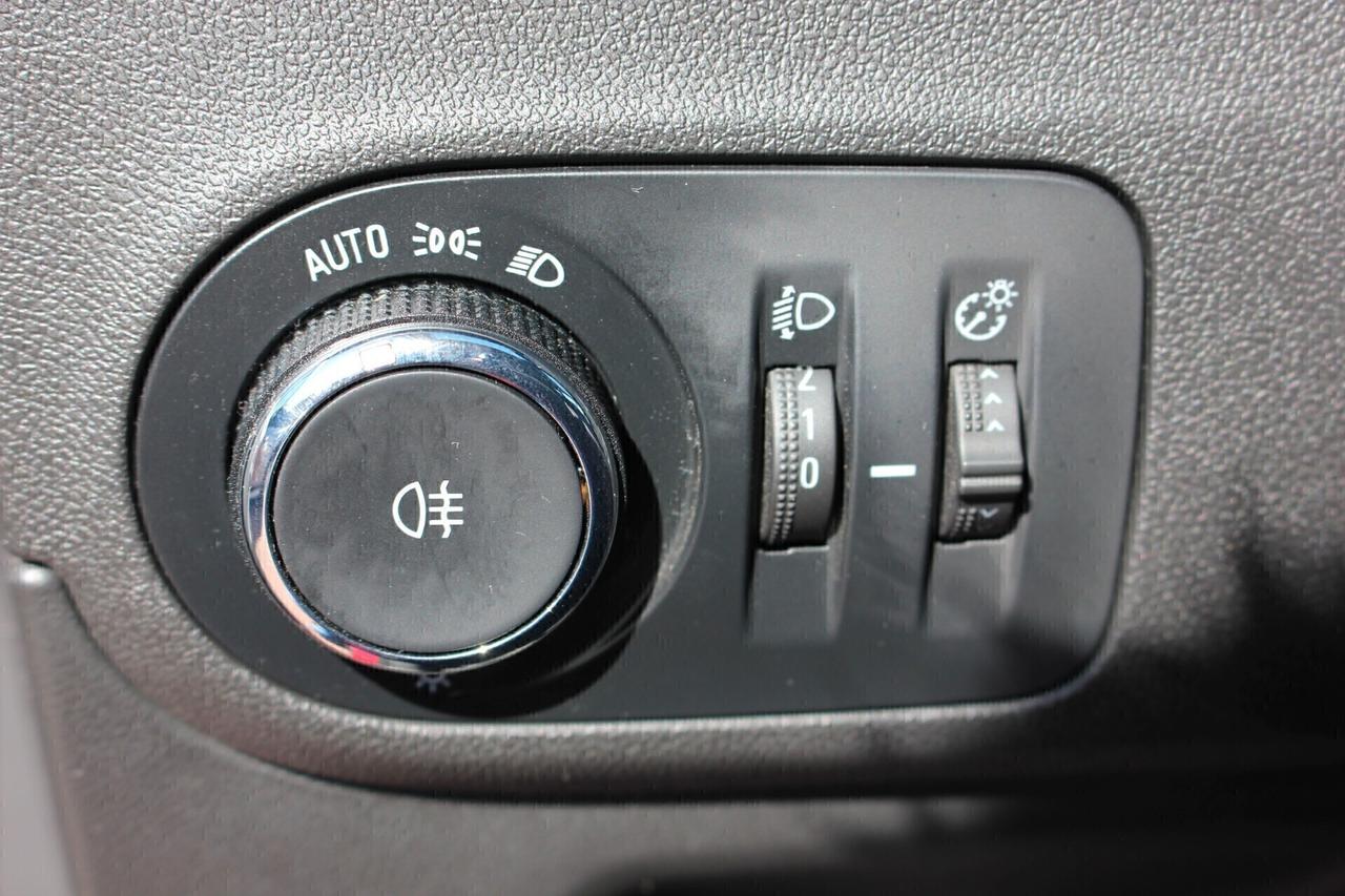 Opel Crossland 1.2 83cv Edition *PREZZO VERO* TELECAMERA UNIPRO