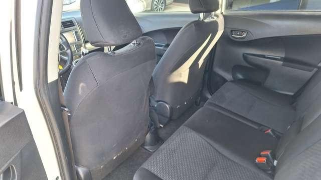 Toyota Verso-S Verso-S 1.3 Active (mt)