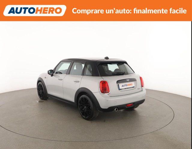 MINI Cooper 1.5 5 porte