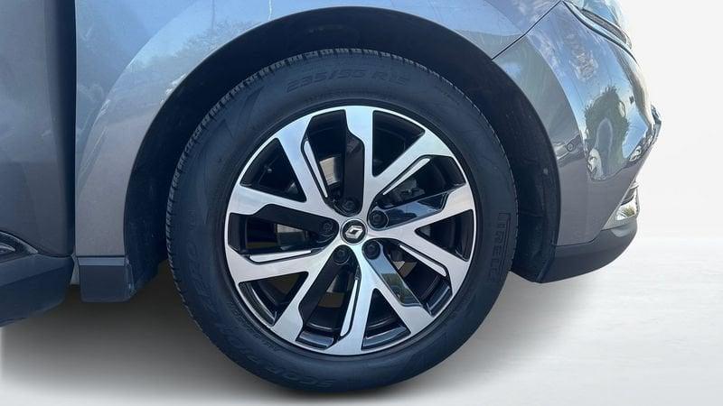 Renault Espace V 2015 1.6 dCi 160cv Executive EDC 7p.ti