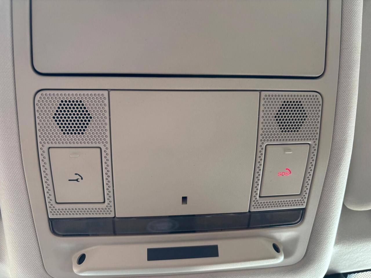 Discovery Sport 4x4 2.0 Diesel Cambio Automatico