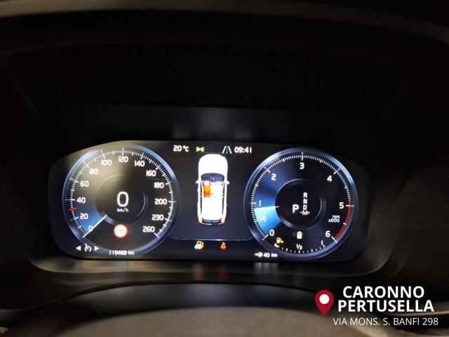 VOLVO XC60 B4 (d) AWD Geartronic Momentum