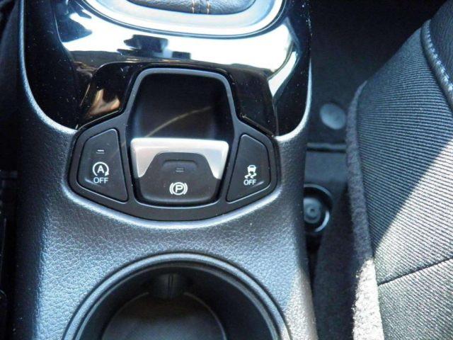 JEEP Compass COMPASS 2.0 MJT LIMITED 4WD AUTOMATICA