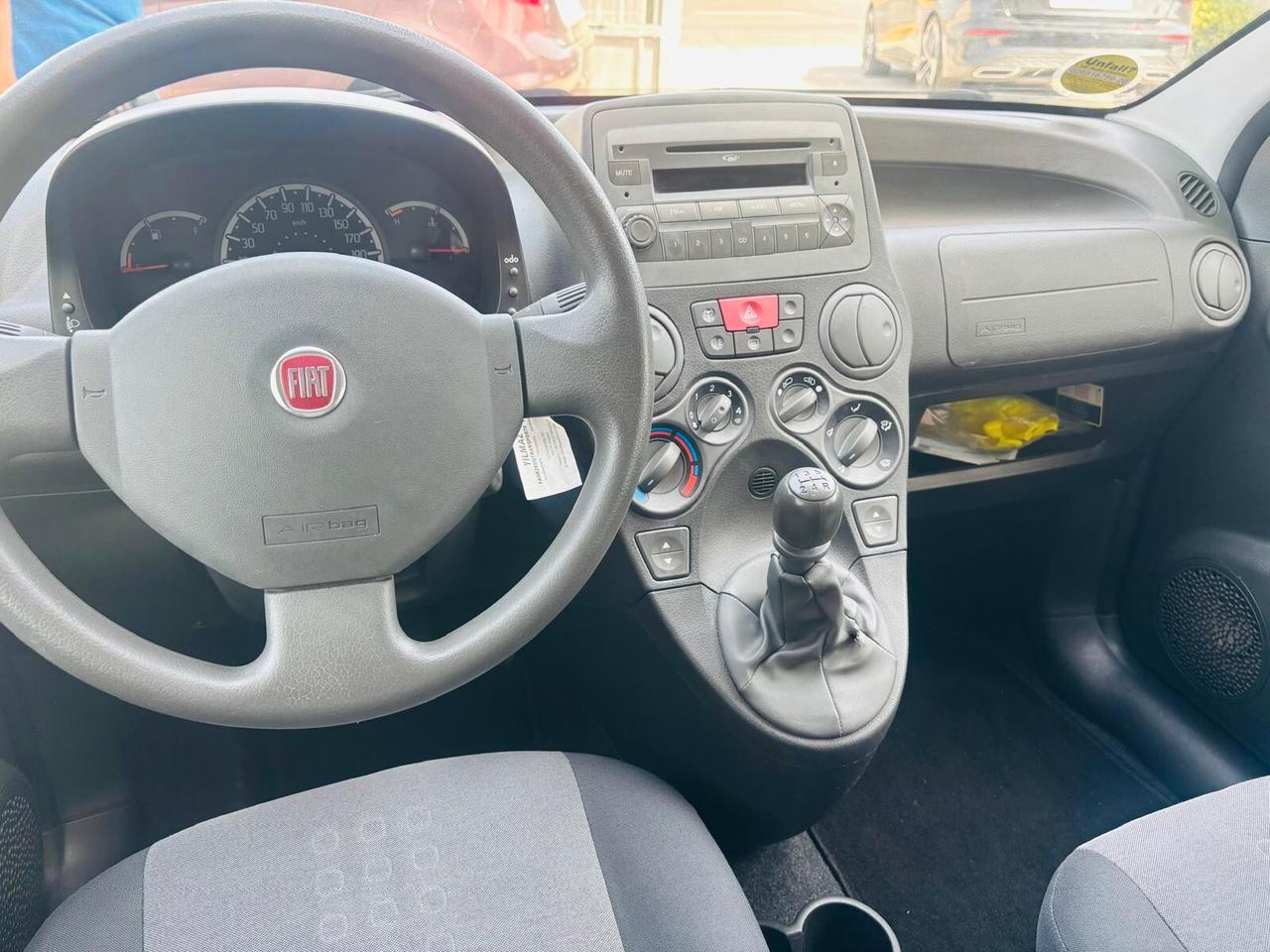 Fiat Panda 1.2 Classic