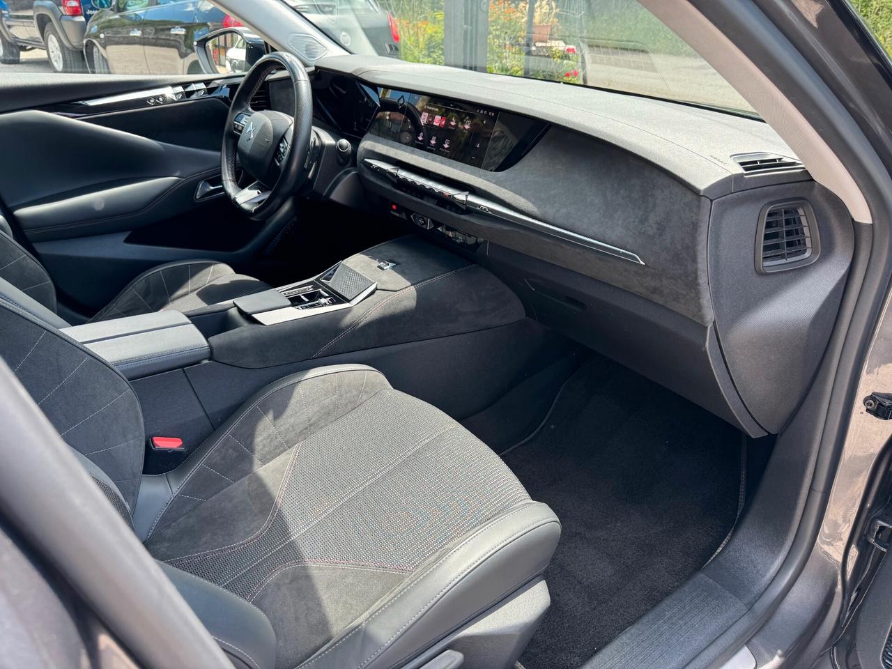 Ds DS4 DS 4 BlueHDi 130 aut. Performance Line