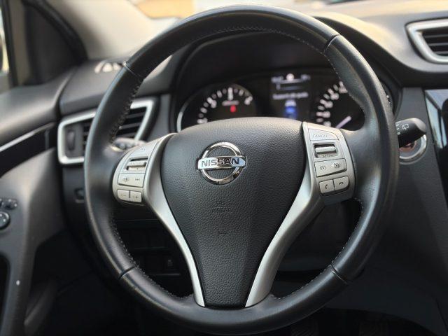 NISSAN Qashqai 1.6dCi Tekna *TETTO*PELLE*NAVI*