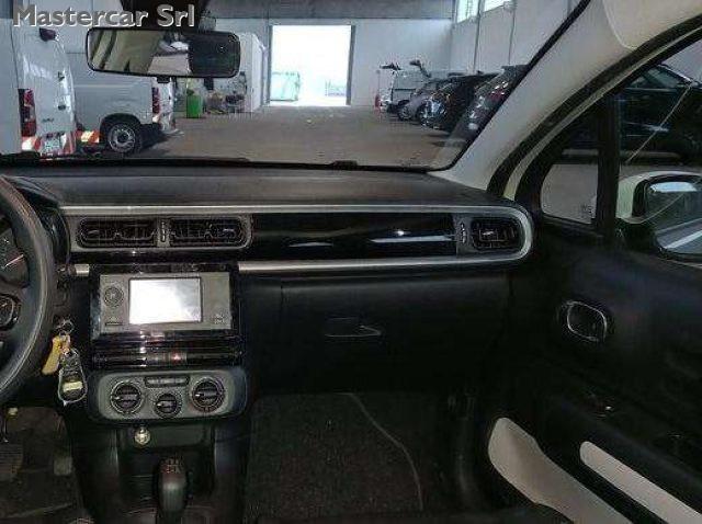 CITROEN C3 NEOPATENTATI C3 1.2 You! TG : GN330LP