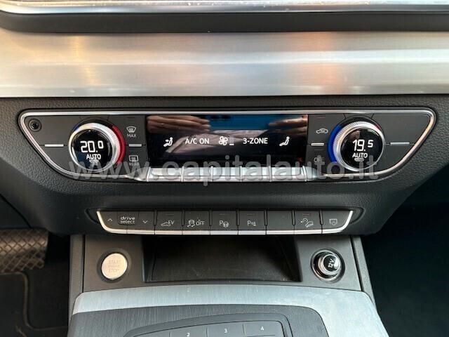Audi Q5 55 TFSI HYBRID NETTO 19500 quattro S tronic S line plus