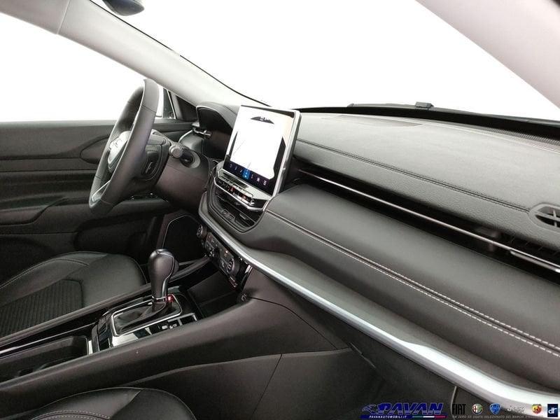 Jeep Compass 1.5 Turbo T4 130 CV MHEV 2WD Limited