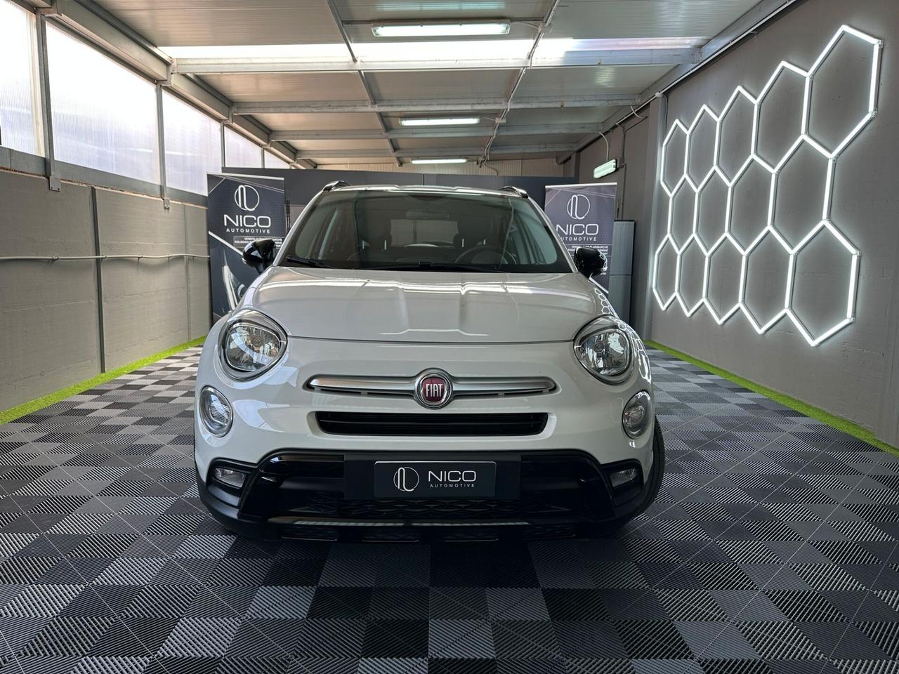 Fiat 500X 1.3 MultiJet 95 CV Cross