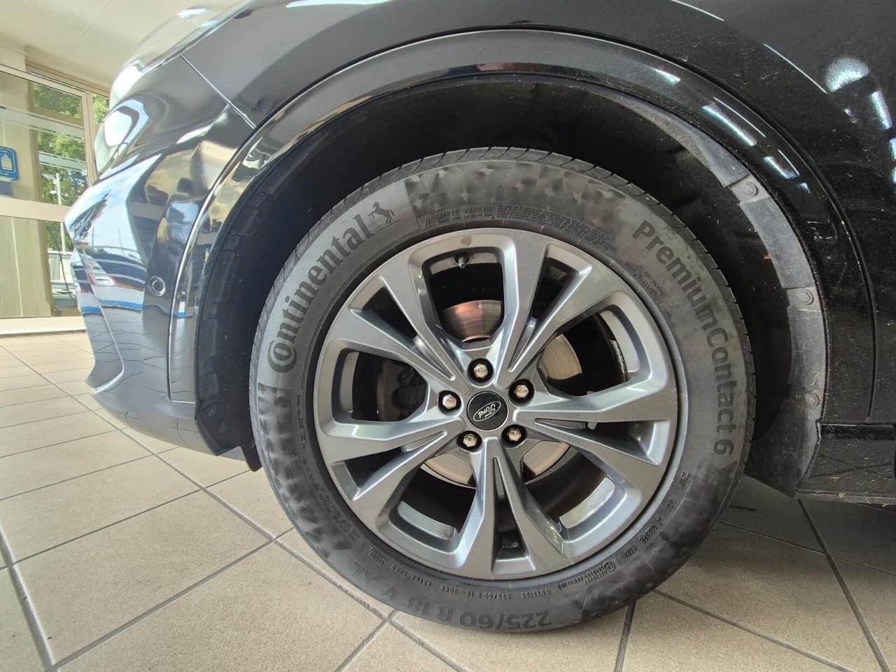 Ford Kuga 2.0 EcoBlue 120 CV aut. 2WD ST-Line X