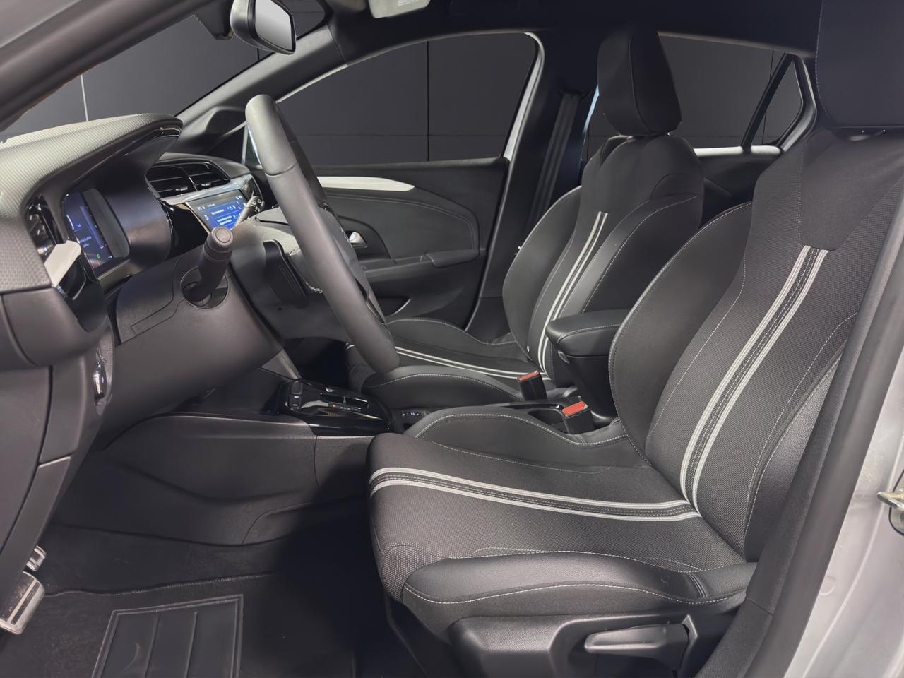 Opel Corsa 1.2 Corsa s&s 100cv at8