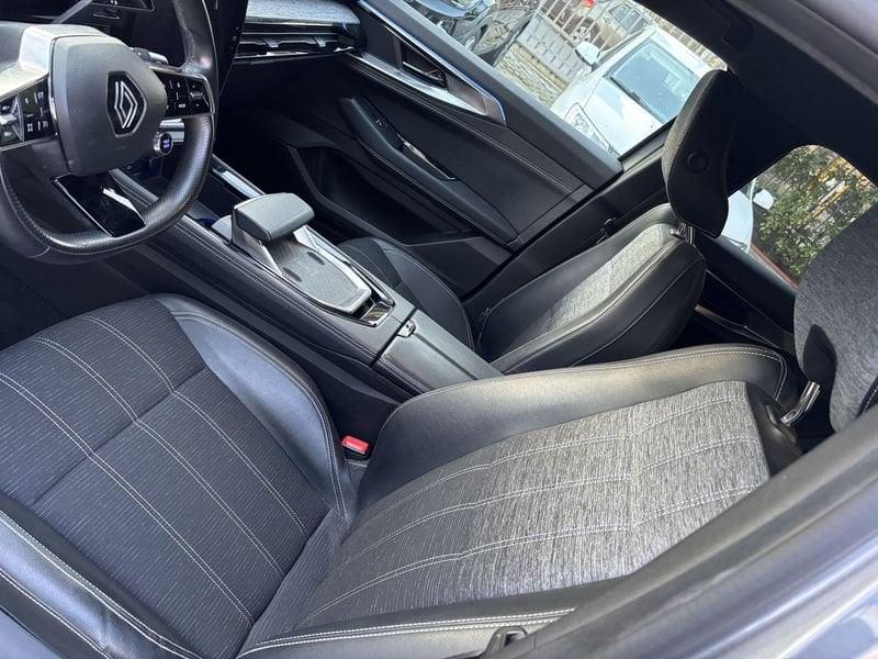 Renault Austral Austral Mild Hybrid 160 CV Auto Techno