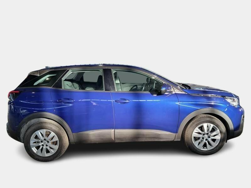 PEUGEOT 3008 BlueHDI 130 EAT8 S/S Business