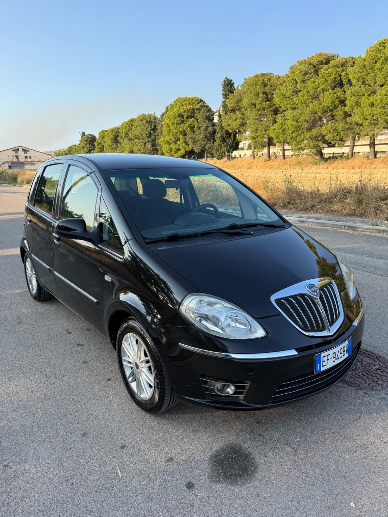 Lancia MUSA 1.4 16V EURO 5 S&S Poltrona Frau