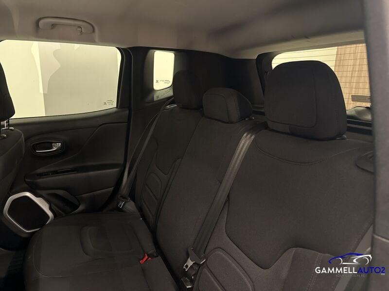 Jeep Renegade 1.6 Mjt Limited