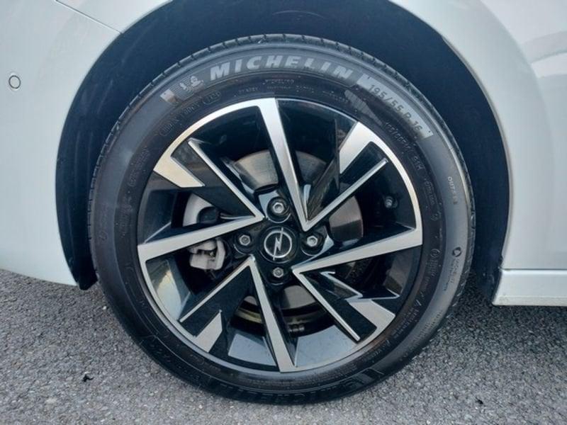 Opel Corsa 1.2 100cv GS MT6