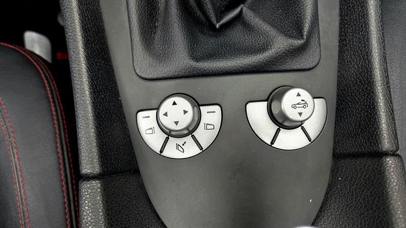 Mercedes-Benz SLK SLK 200 k Sport 184cv