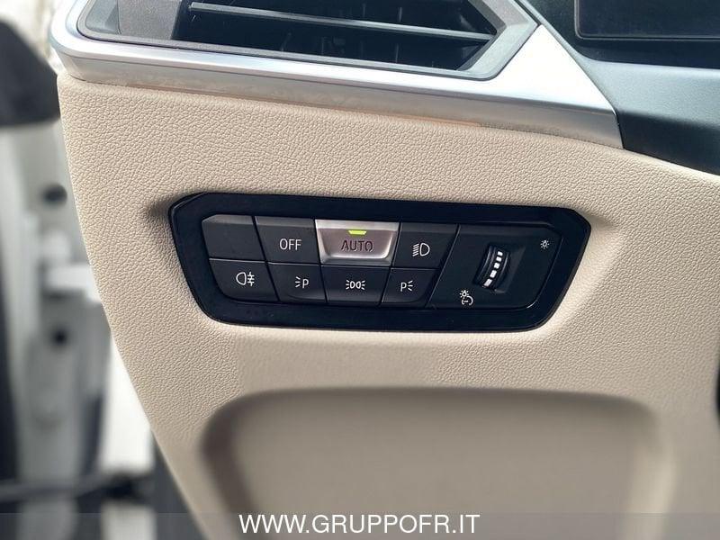 BMW Serie 4 M440d 48V xDrive Coupé