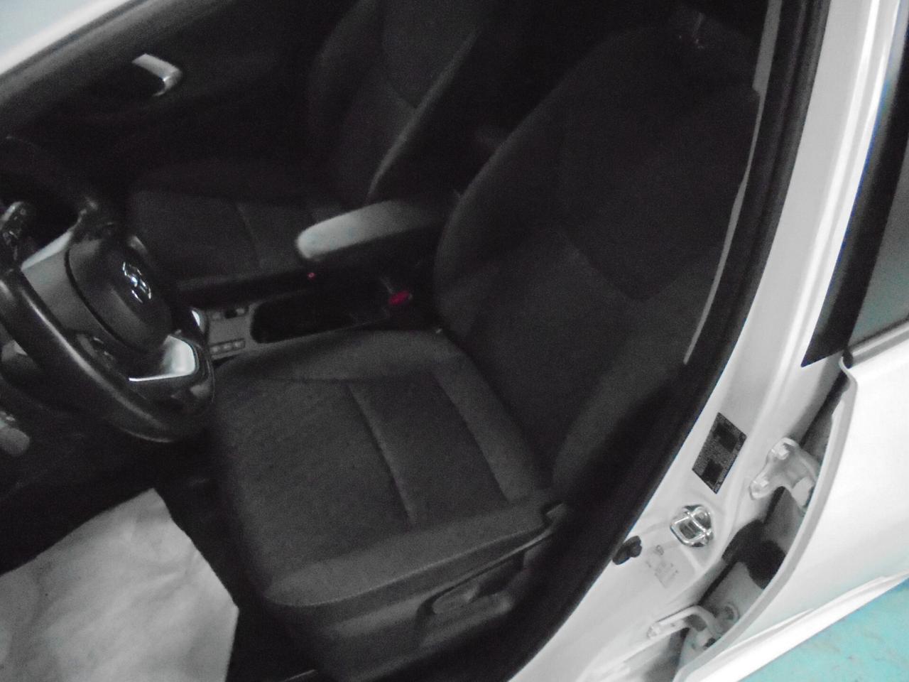 Toyota Yaris 1.5 Hybrid 5 porte Trend 28.000KM!!!