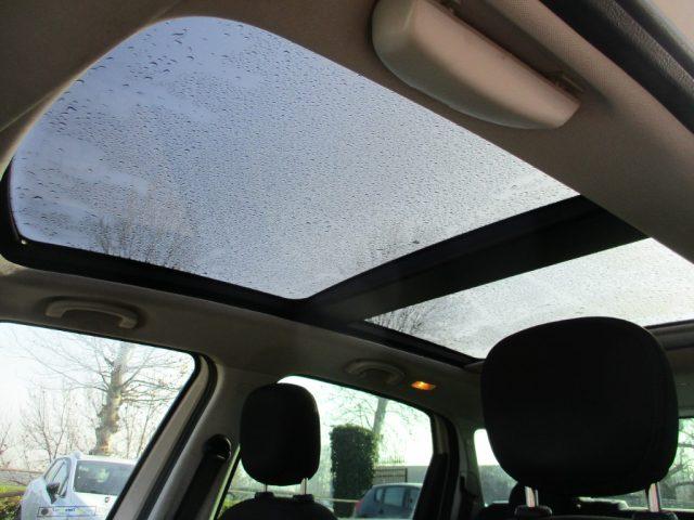 FIAT 500L 1.3 Multijet 85Cv Dualogic Lounge TETTO APRIBILE