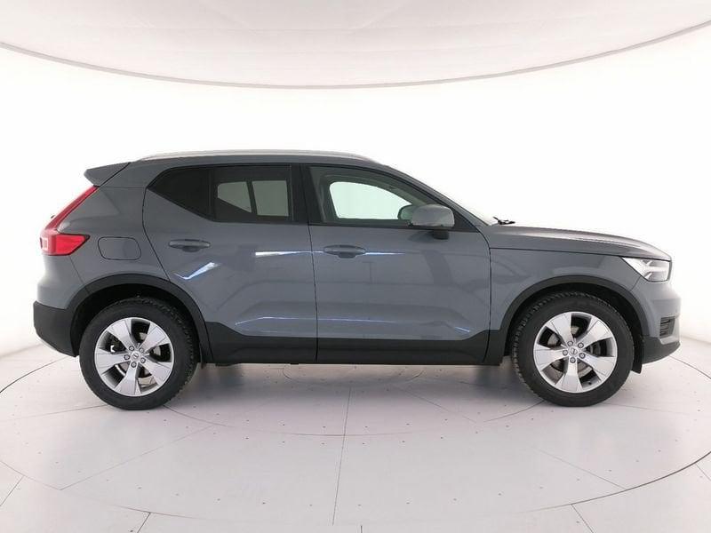 Volvo XC40 1.5 t2 Momentum my21