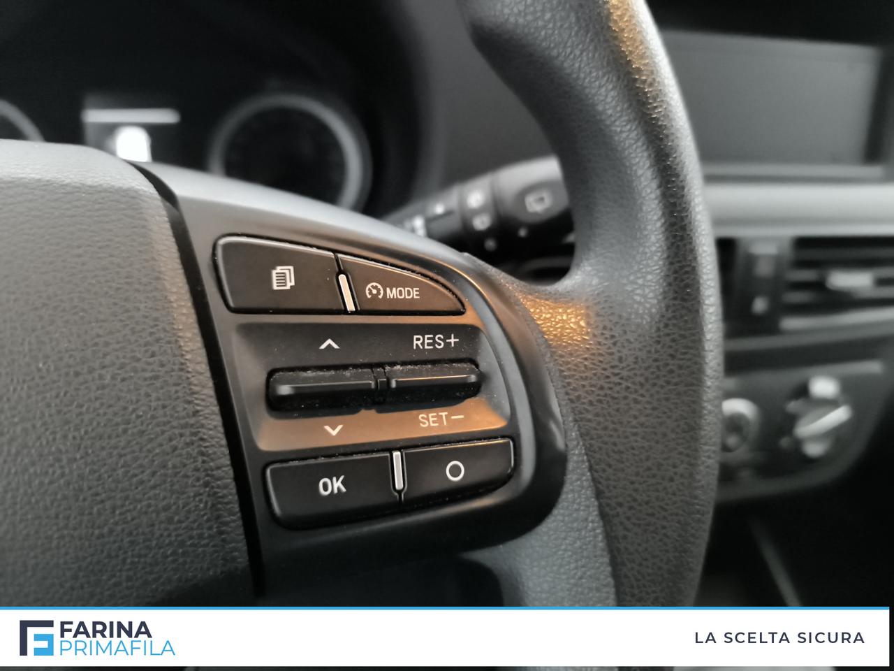 HYUNDAI i10 III 2020 - i10 1.0 Tech econext Gpl