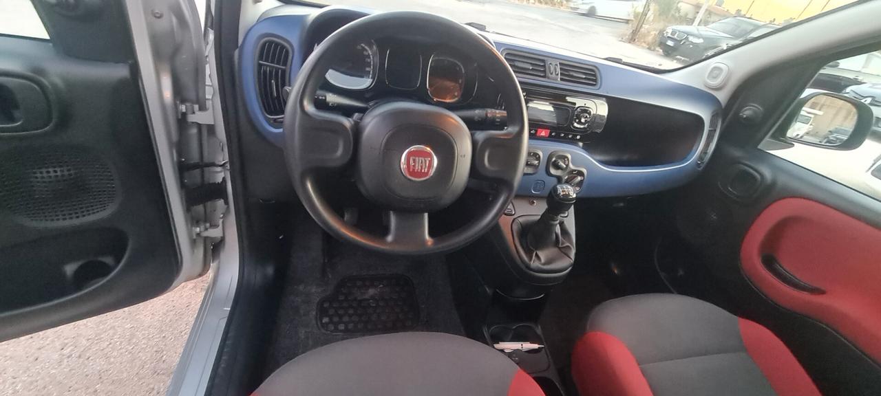 Fiat Panda 1.3 MJT S&S Young