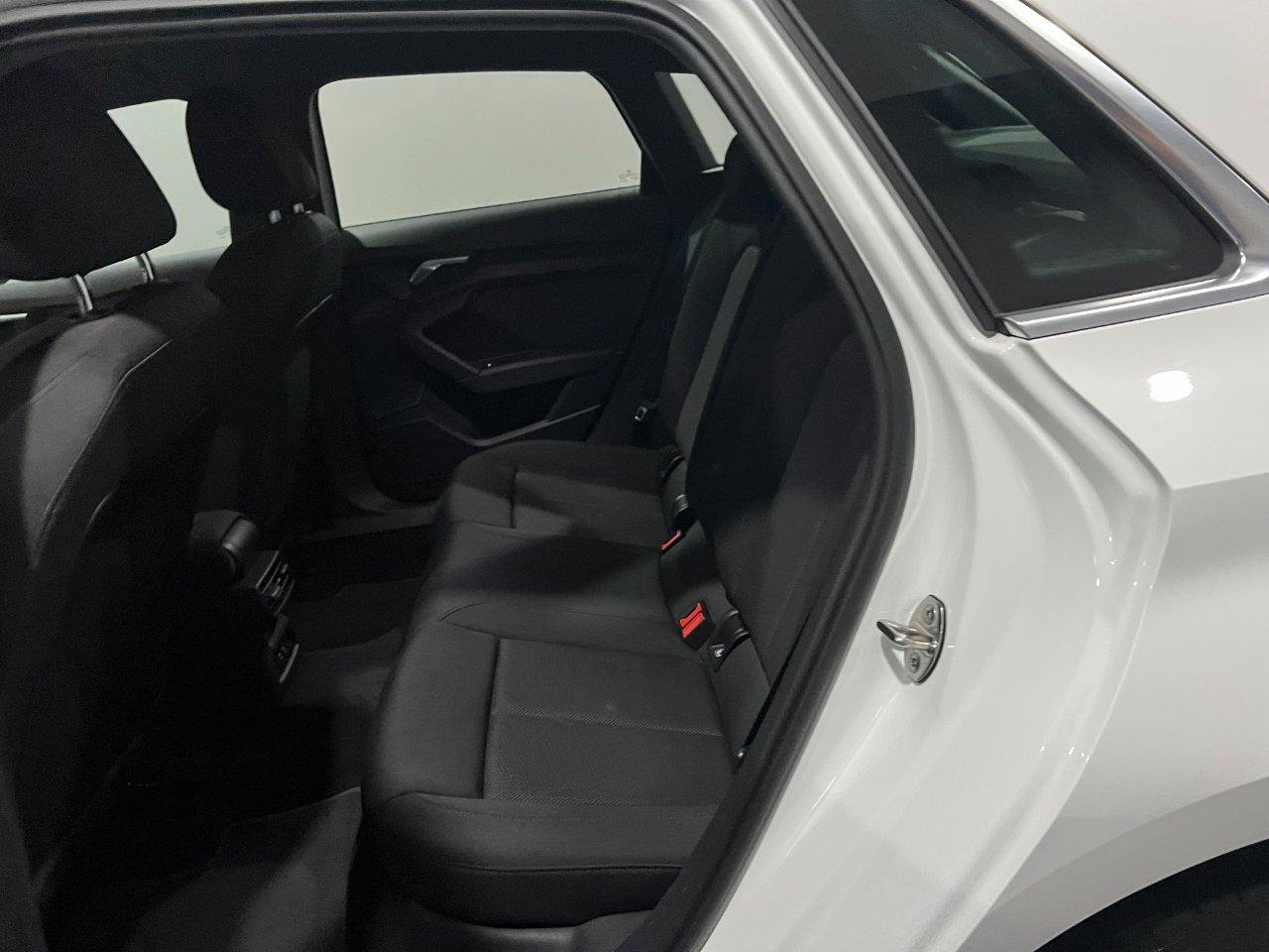 Audi A3 Sportback 30 2.0 tdi
