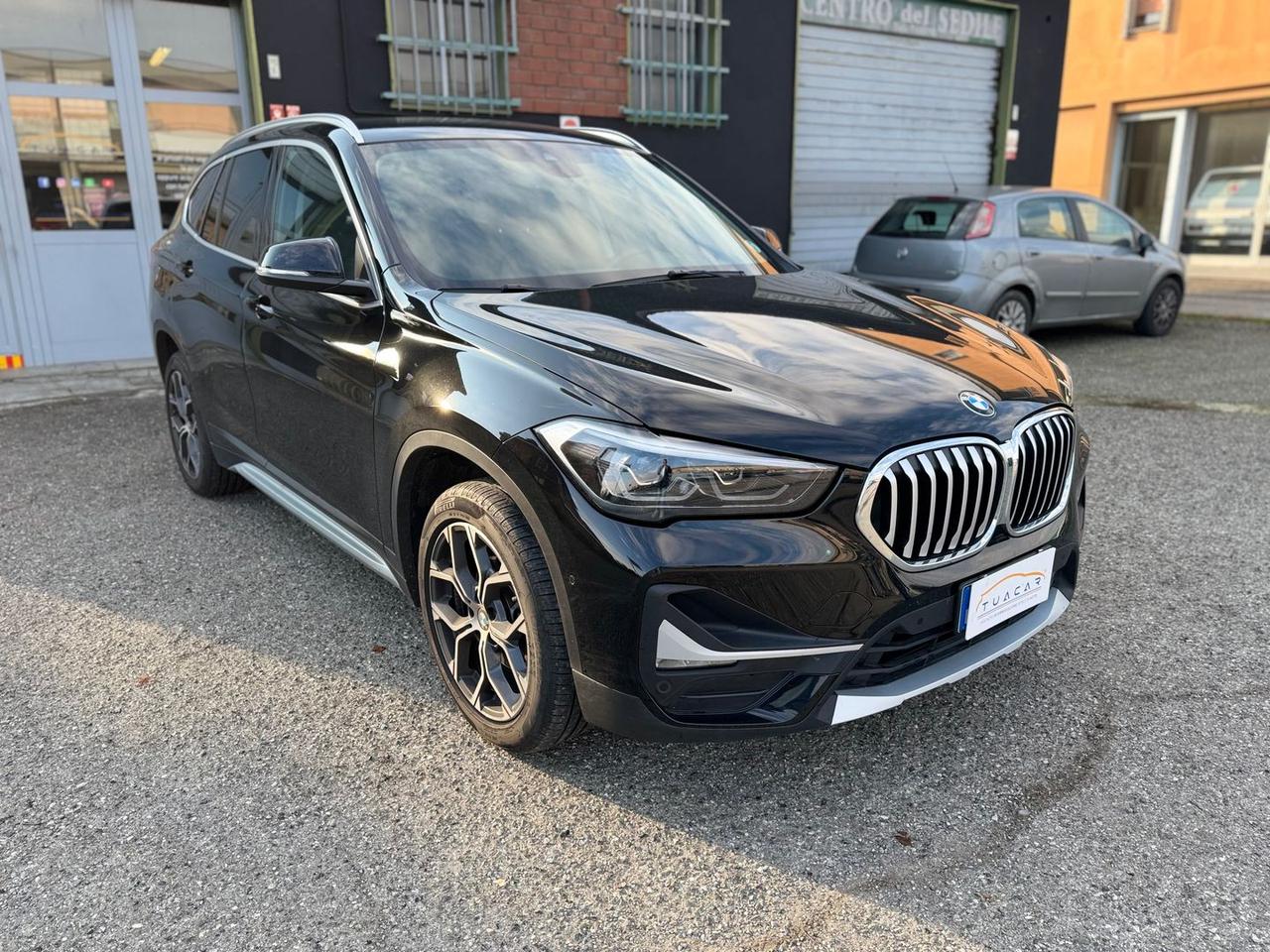 Bmw X1 xLine Plus 16 d