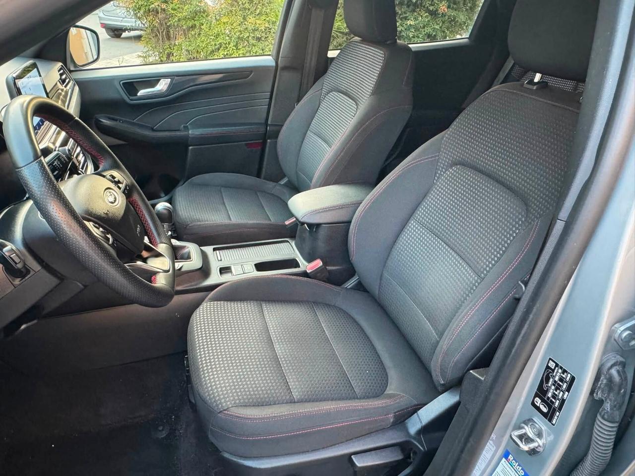 FORD KUGA 1.5 TDCI 120 CV. E6 2WD ST-LINE FULL PERFETTA