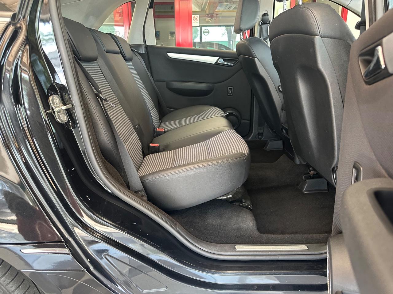Mercedes-benz B 170 Sport