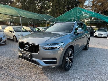 Volvo XC 90 XC90 D5 AWD Geartronic Business Plus