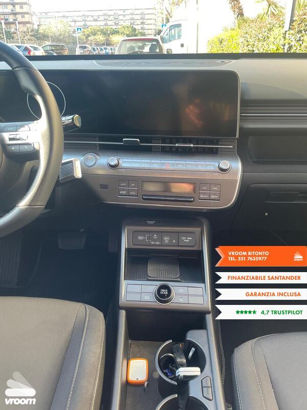 HYUNDAI Kona 2ªs. (2023-->) Kona 1.6 HEV DCT X...