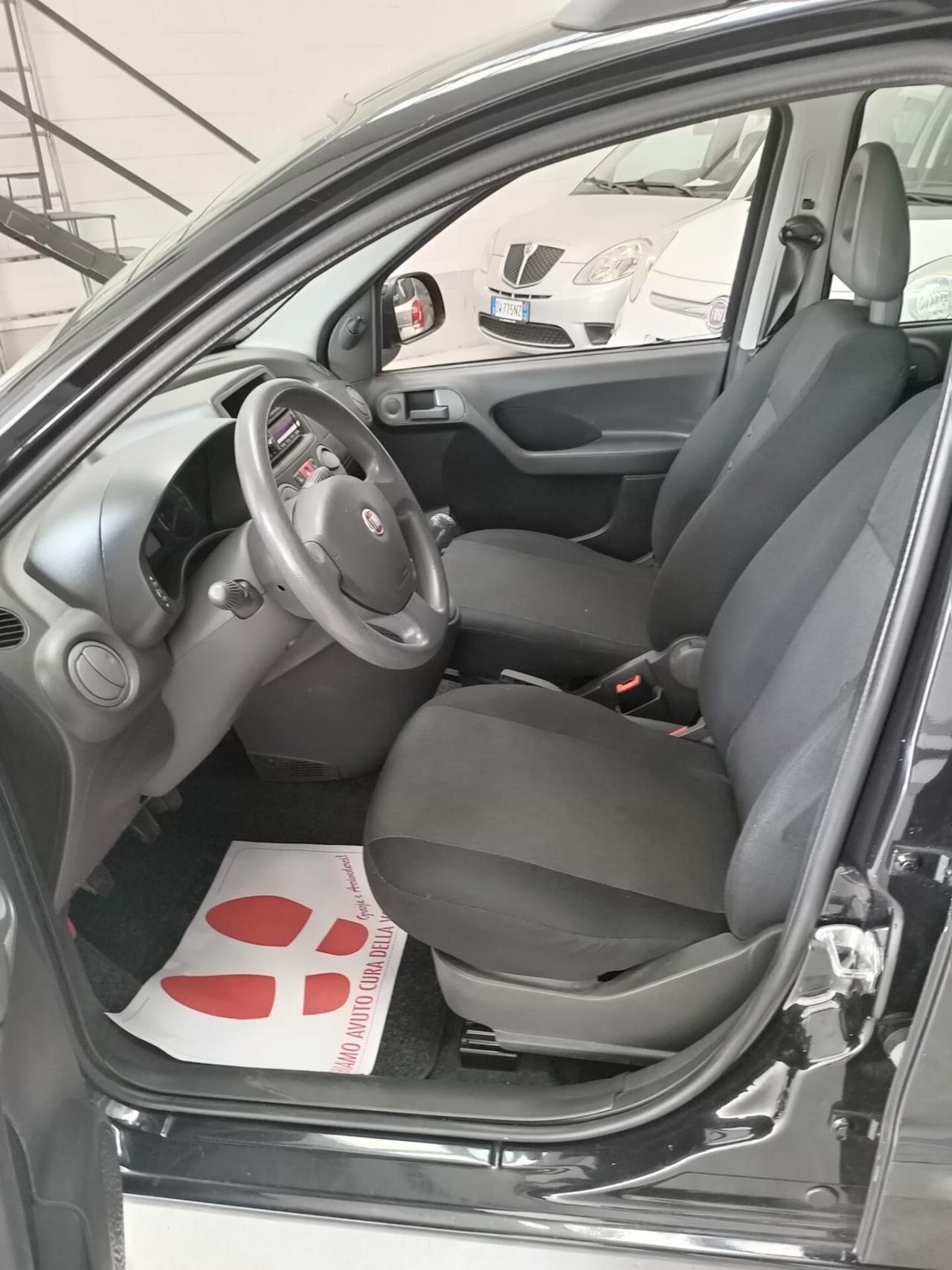 Fiat PANDA 1.2 BENZINA EURO 5