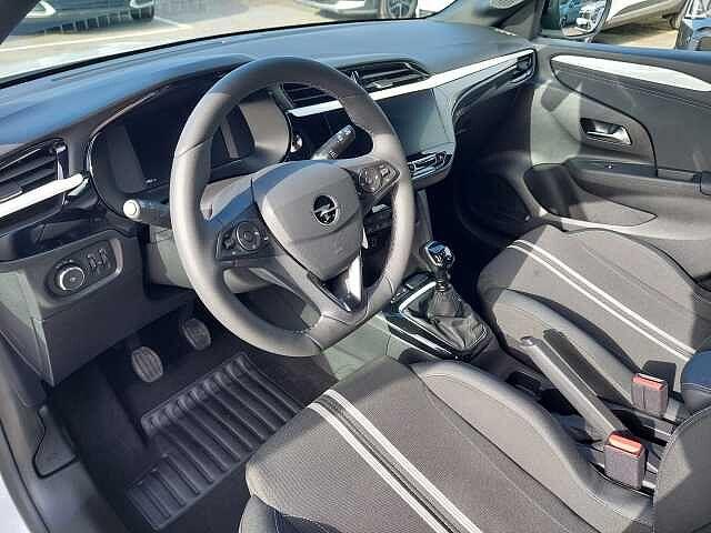 Opel Corsa 1.2 100 CV GS