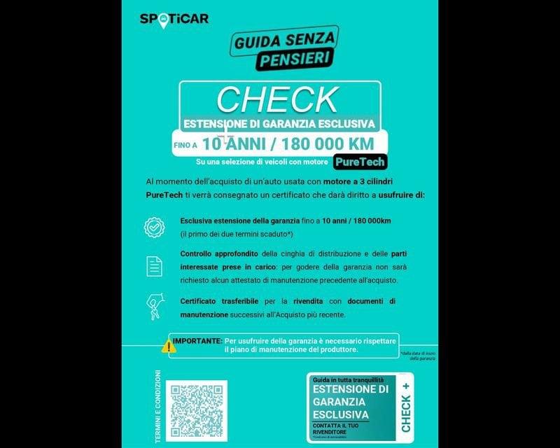 Citroën C3 Aircross PureTech 110 S&S Feel