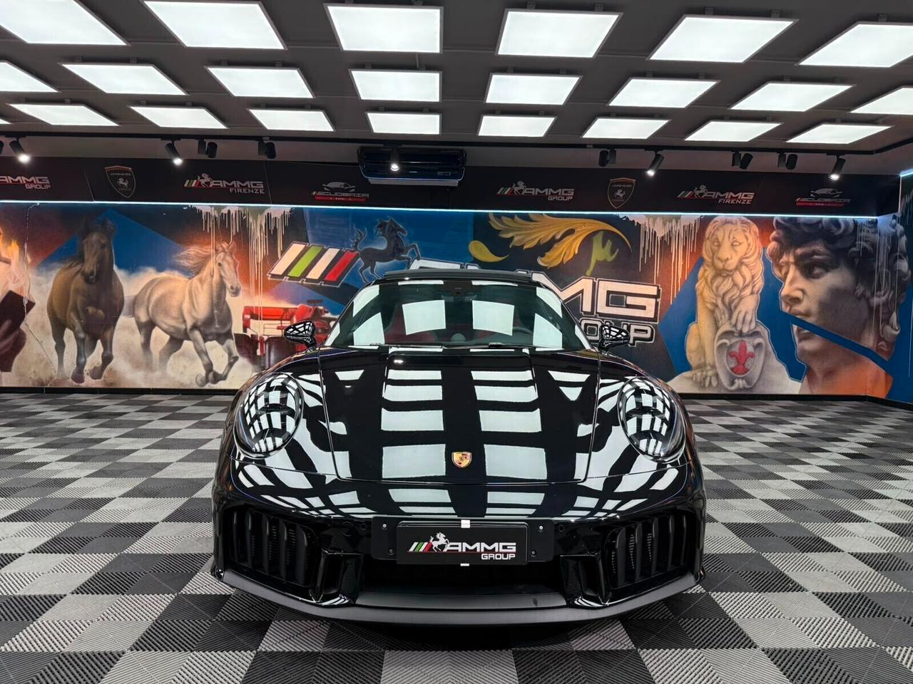 Porsche 911 Carrera GTS (283)