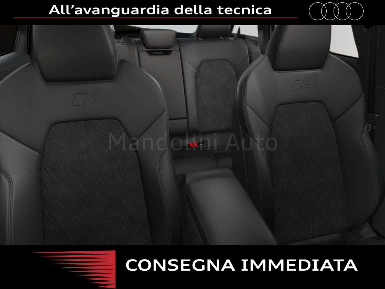 Audi A6 avant 2.0 tdi mhev+ 204cv business quattro s tronic