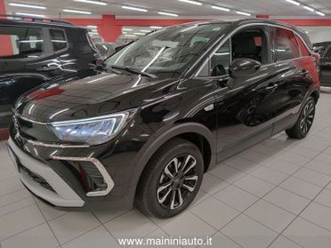 Opel Crossland 1.2 Turbo 110cv Elegance + Car Play "SUPER PROMO"