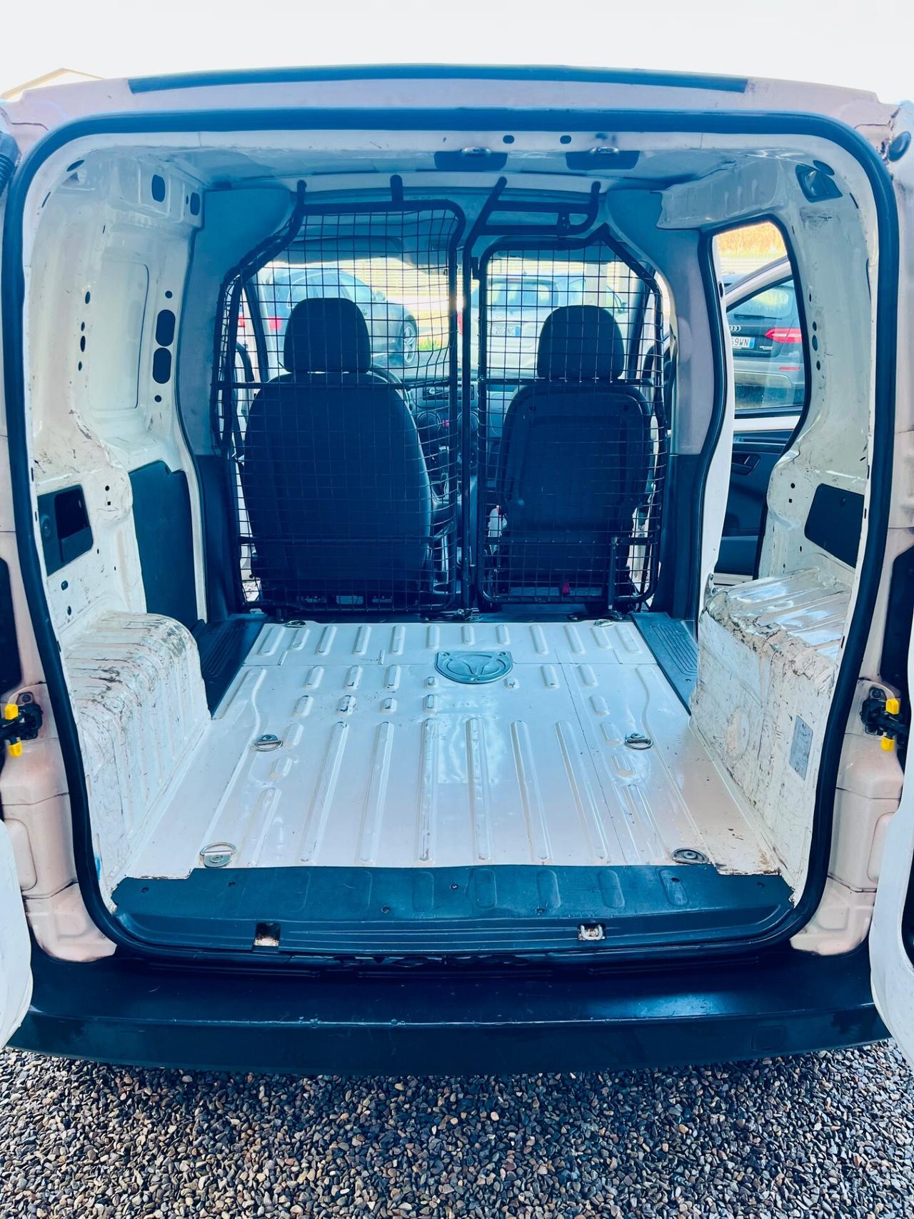 Citroen Nemo 1.4 HDi 70CV Furgone