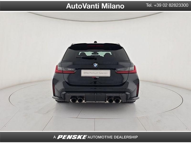 BMW Serie 3 M3 Touring Competition M xDrive