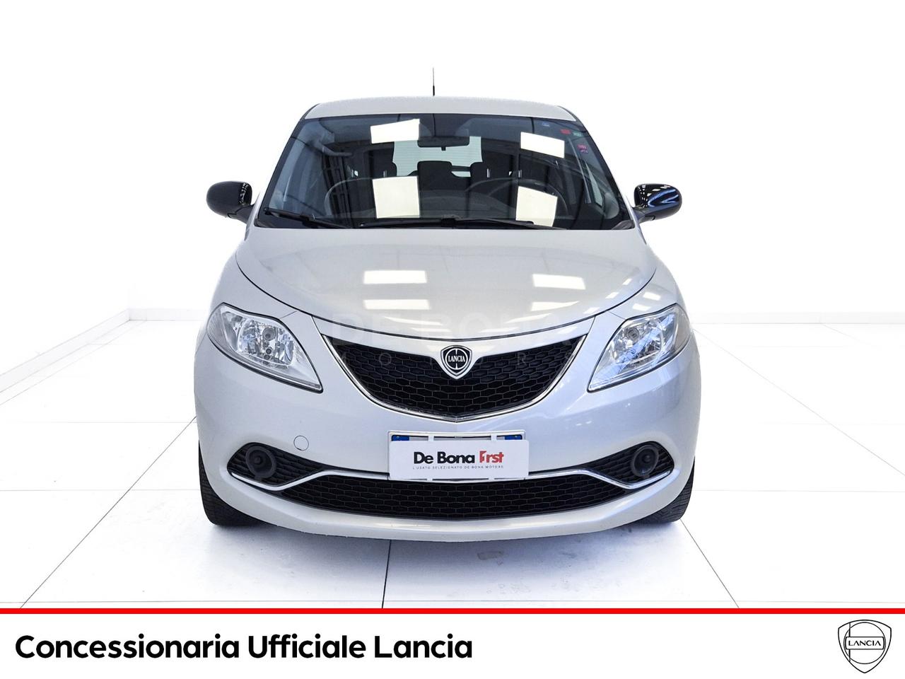 Lancia Ypsilon 1.2 gold 69cv my16