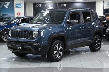 Jeep Renegade 1.3 T4 240 cv PHEV 4xe AT6 Trailhawk