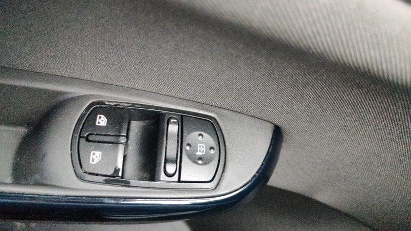 Opel Corsa Corsa 1.2 5 porte n-Joy