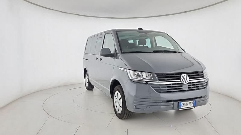 Volkswagen Caravelle 2.0 TDI 110CV PC Business 9 posti