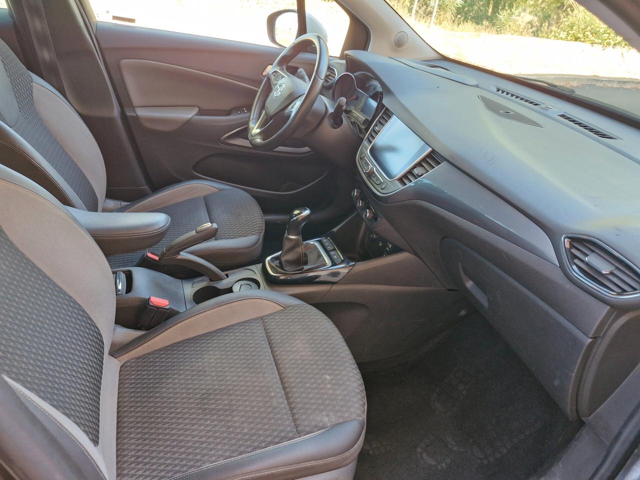 Opel Crossland X 1.6 ECOTEC D 8V Start&Stop Innovation