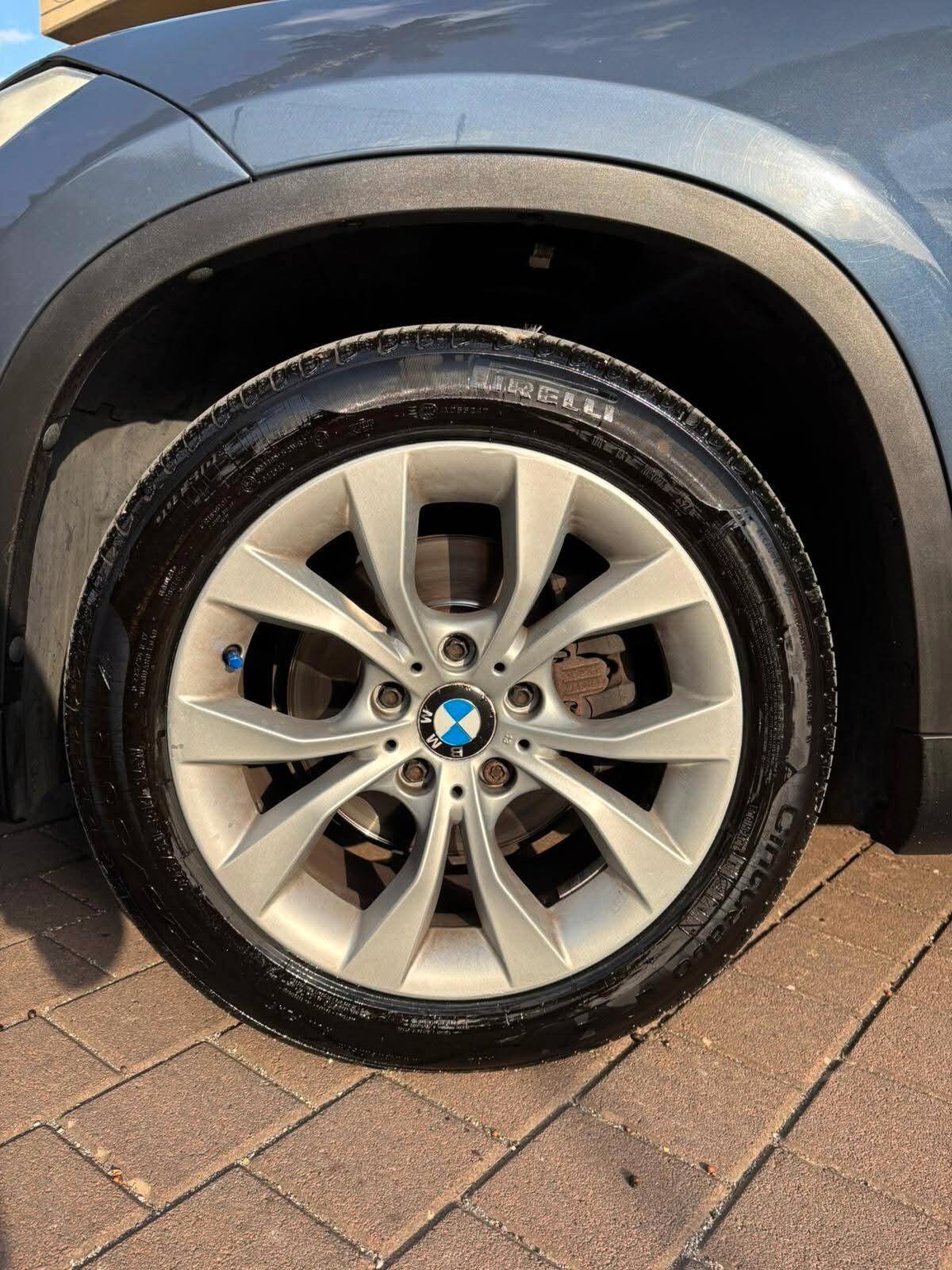 Bmw X1 xDrive20d Futura
