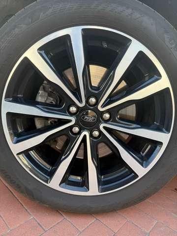 Ford Kuga 2.0 tdci ST-Line s
